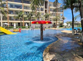 AP BEACH PARK LIVING PORTO DAS DUNAS PROX De FORTALEZA